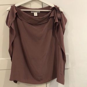 Trina Turk silk top